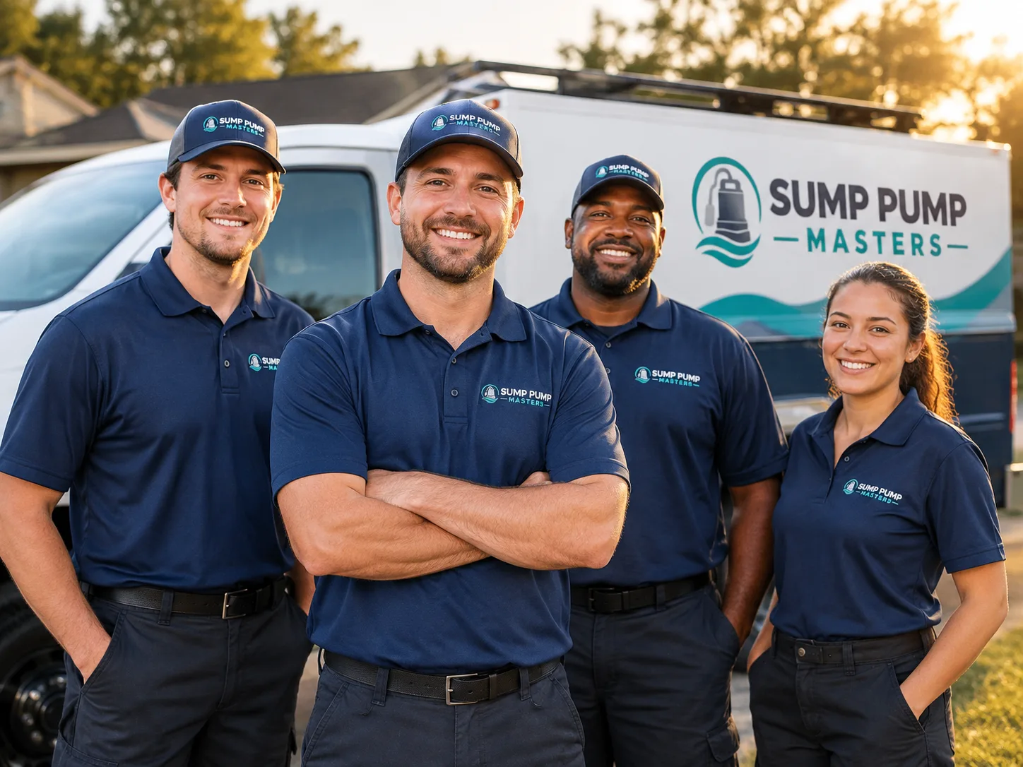 Sump Pump Repair company in Las Piedras, PR